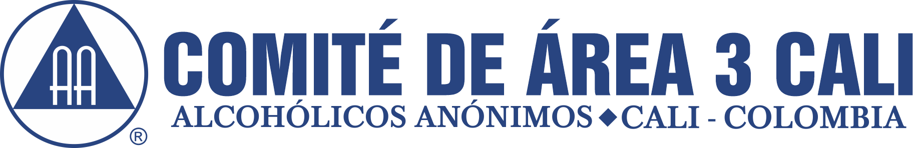 COMITÉ DE ÁREA 3 CALI